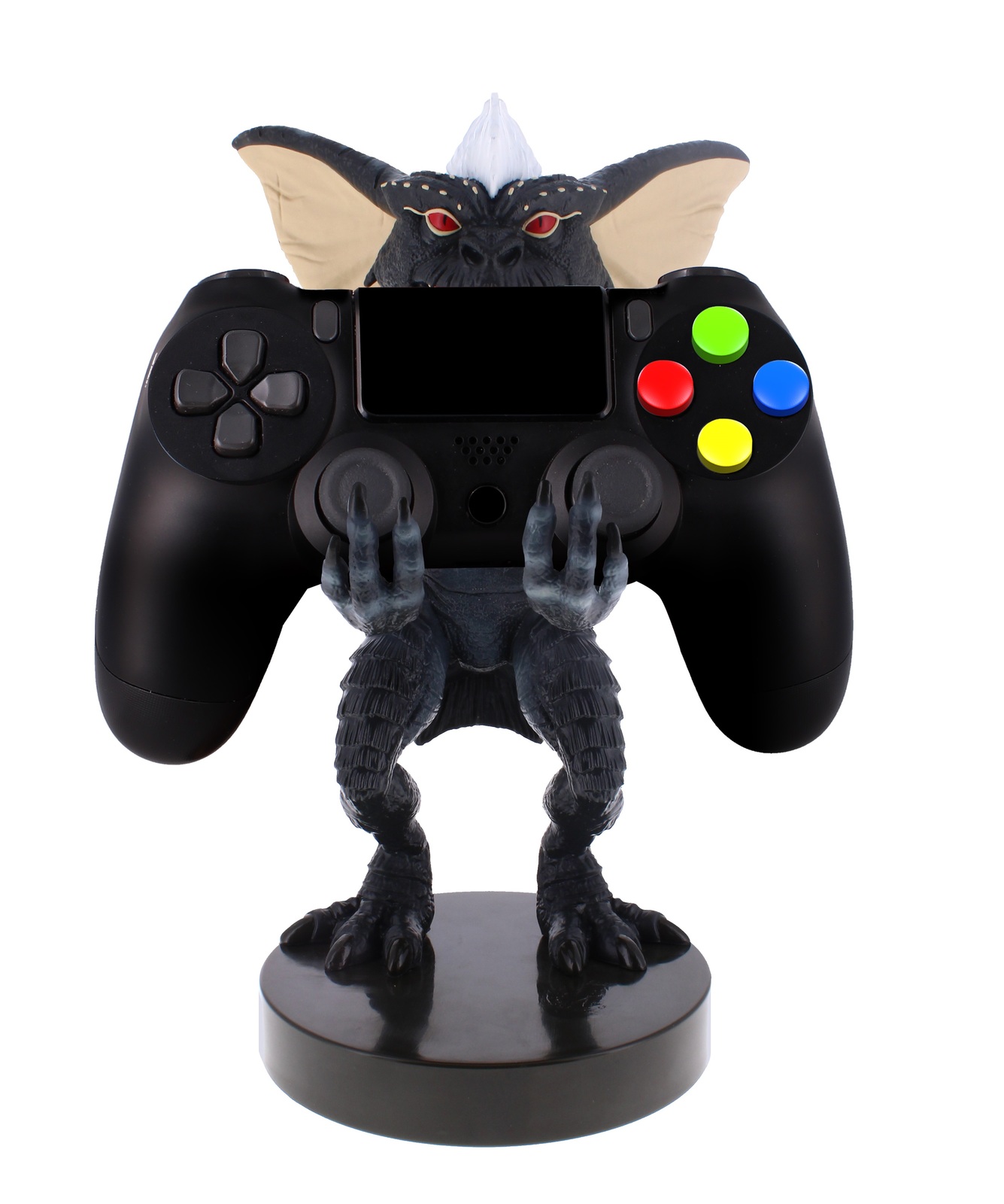 Cable Guy Controller Holder Gremlins Stripe PS5, PS4, Xbox Series X