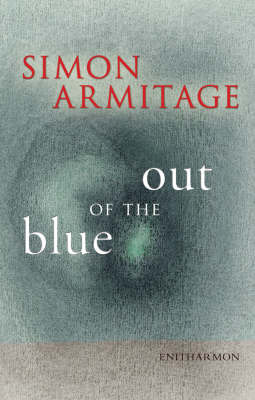 Out of the Blue by Simon Armitage image
