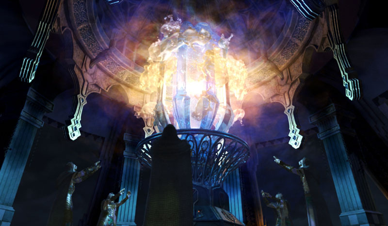 Final Fantasy XII (Platinum) for PS2 image