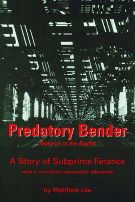 Predatory Lending by Matthew Lee image