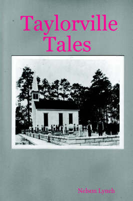 Taylorville Tales by Lynch image