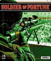 Soldier of Fortune on PC