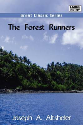 Forest Runners image