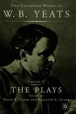 The Plays by W.B.YEATS image