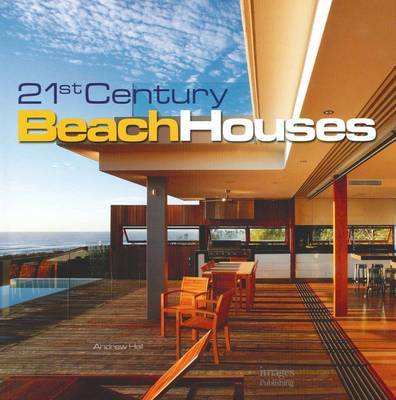 21st Century Beach Houses image