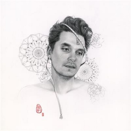 The Search For Everything on CD by John Mayer