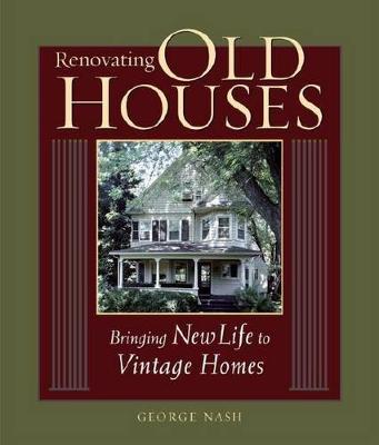 Renovating Old Houses image