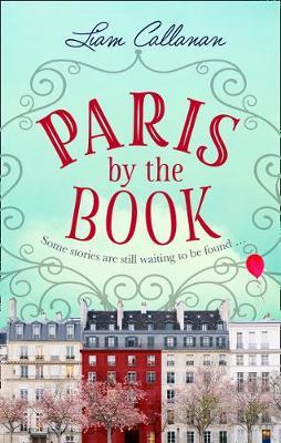 Paris by the Book by Liam Callanan image