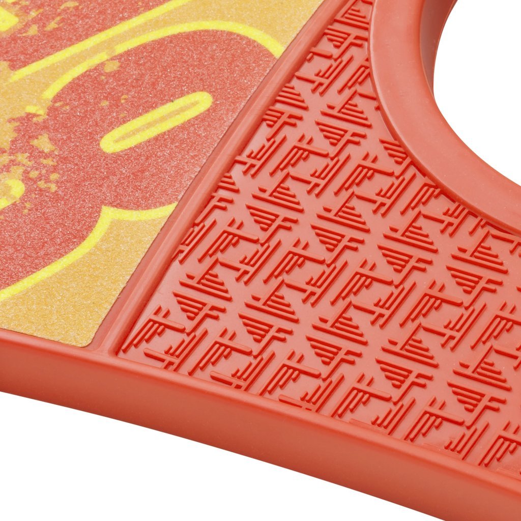 Flybar: Pogo Trick Board - Red Sun image