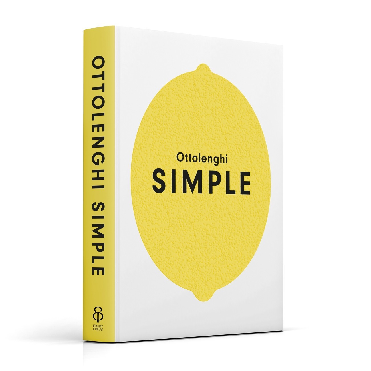 Ottolenghi SIMPLE on Hardback by Yotam Ottolenghi