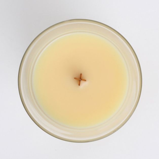 Woodwick Candle Bakery Cupcake (Large) at Mighty Ape NZ