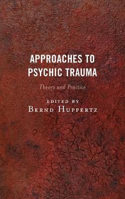 Approaches to Psychic Trauma image