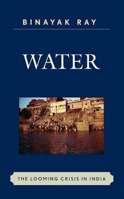 Water by Binayak Ray image