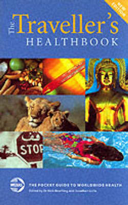 The Traveller's Healthbook image