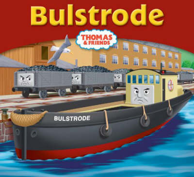 Bulstrode by Rev. Wilbert Vere Awdry image