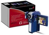 Genius DIGITAL VIDEO CAMERA DV610 Genius DIGITAL VIDEO CAMERA DV610