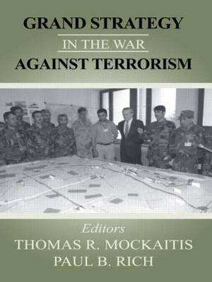Grand Strategy in the War Against Terrorism image