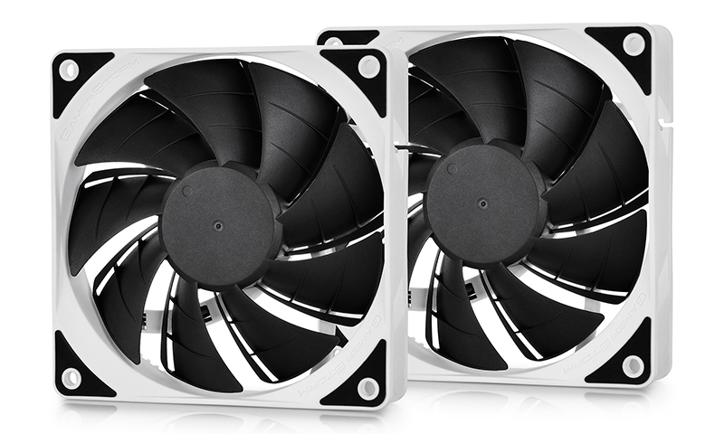 Deepcool Gamer Storm Captain 240EX AIO Liquid Cooling - White