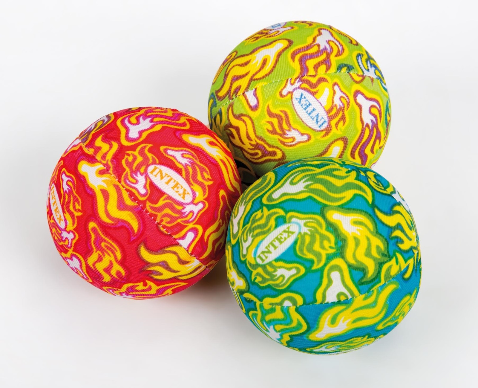 Intex: Water Ball Soakers (3 pack) image