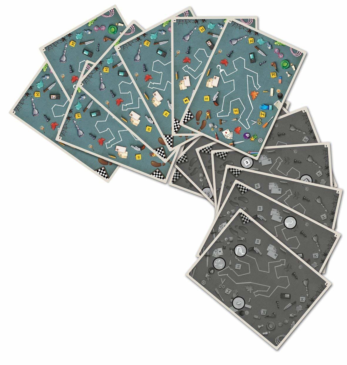 Sherlook - Mystery Game image