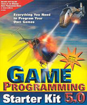Game Programming Starter Kit 5.0 Game Programming Starter Kit 5.0