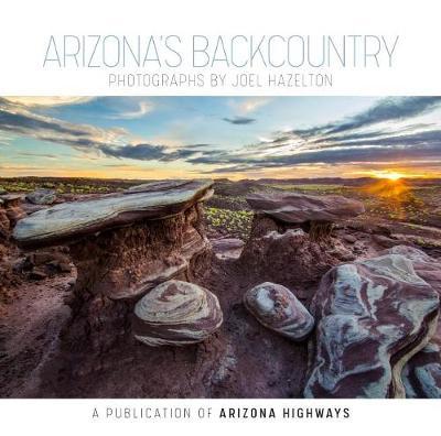 Arizona's Backcountry image