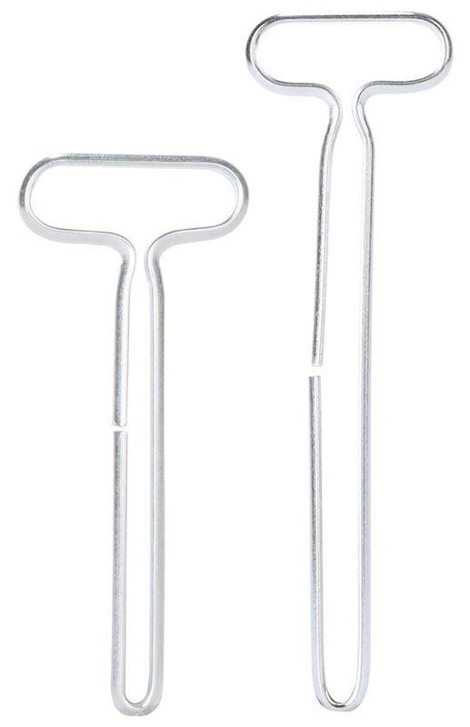 Buy Toothpaste Tube Squeezer (Set of 2) at Mighty Ape NZ