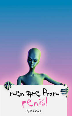 Men Are From Penis! by Phil, Cook image