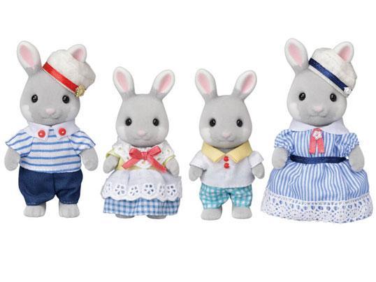 mighty ape sylvanian families