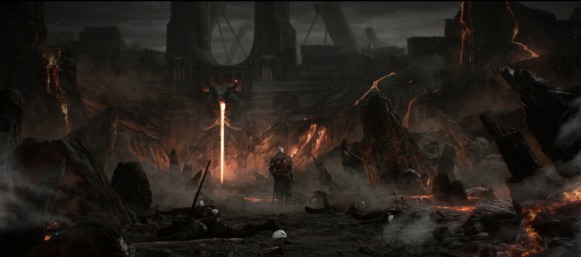 Dark Souls II image