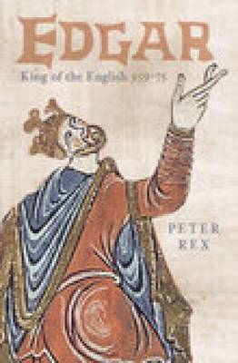 Edgar by Peter Rex image