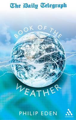 "Daily Telegraph" Book of Weather image