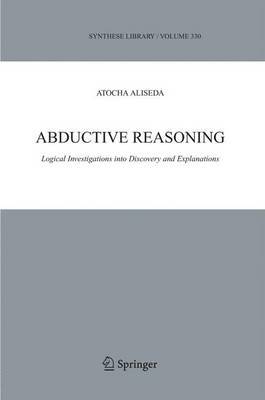 Abductive Reasoning by Atocha Aliseda image