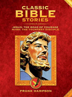 Classic Bible Stories by Frank Hampson image