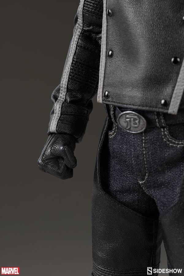 Marvel: Ghost Rider - 12" Articulated Figure image