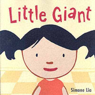 Little Giant by Simone Lia image