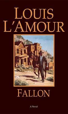 Fallon by Louis L'Amour image