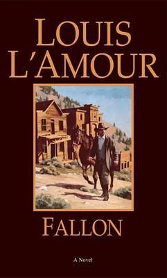 Fallon by Louis L'Amour