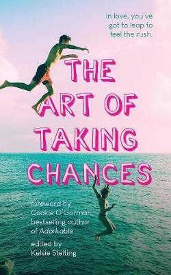 The Art of Taking Chances image