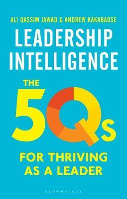 Leadership Intelligence by Andrew Kakabadse image
