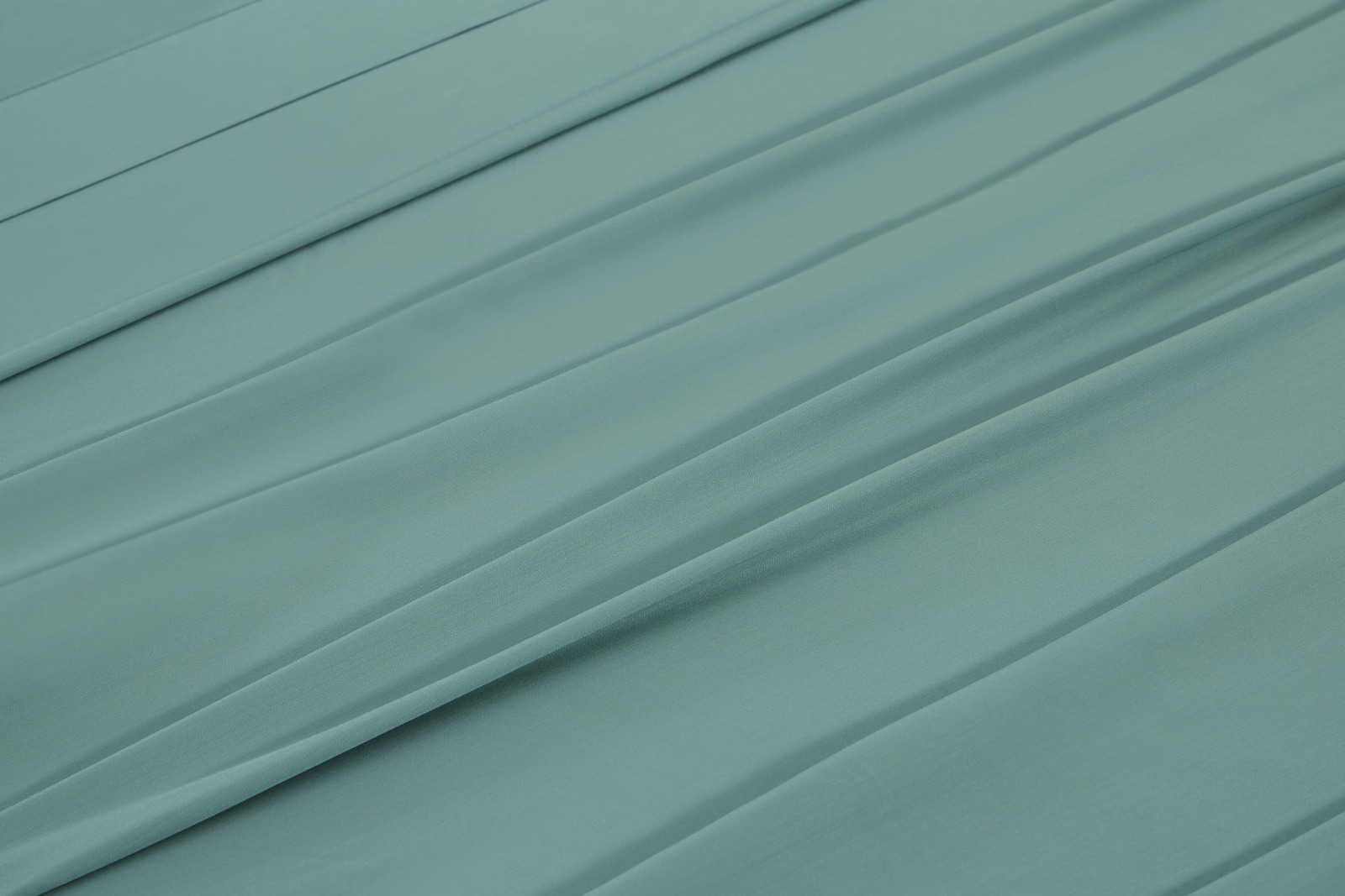 Ovela 100 Natural Bamboo Bed Sheet Set (Double, Sage) at Mighty Ape NZ