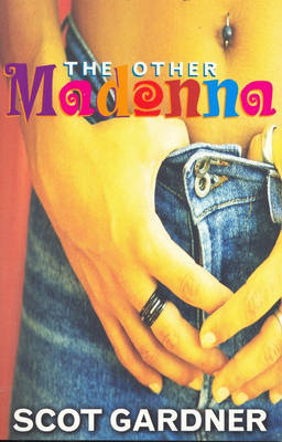 The Other Madonna by Scot Gardner image