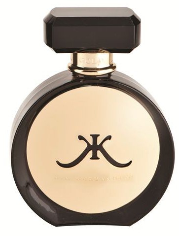 Kim Kardashian - Gold Perfume (100ml EDP)