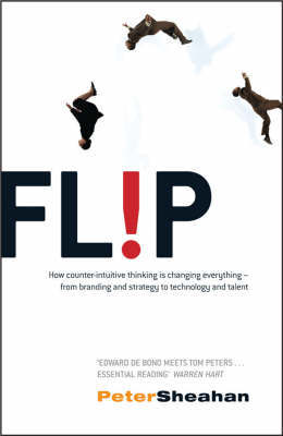 Flip! by Peter Sheahan image