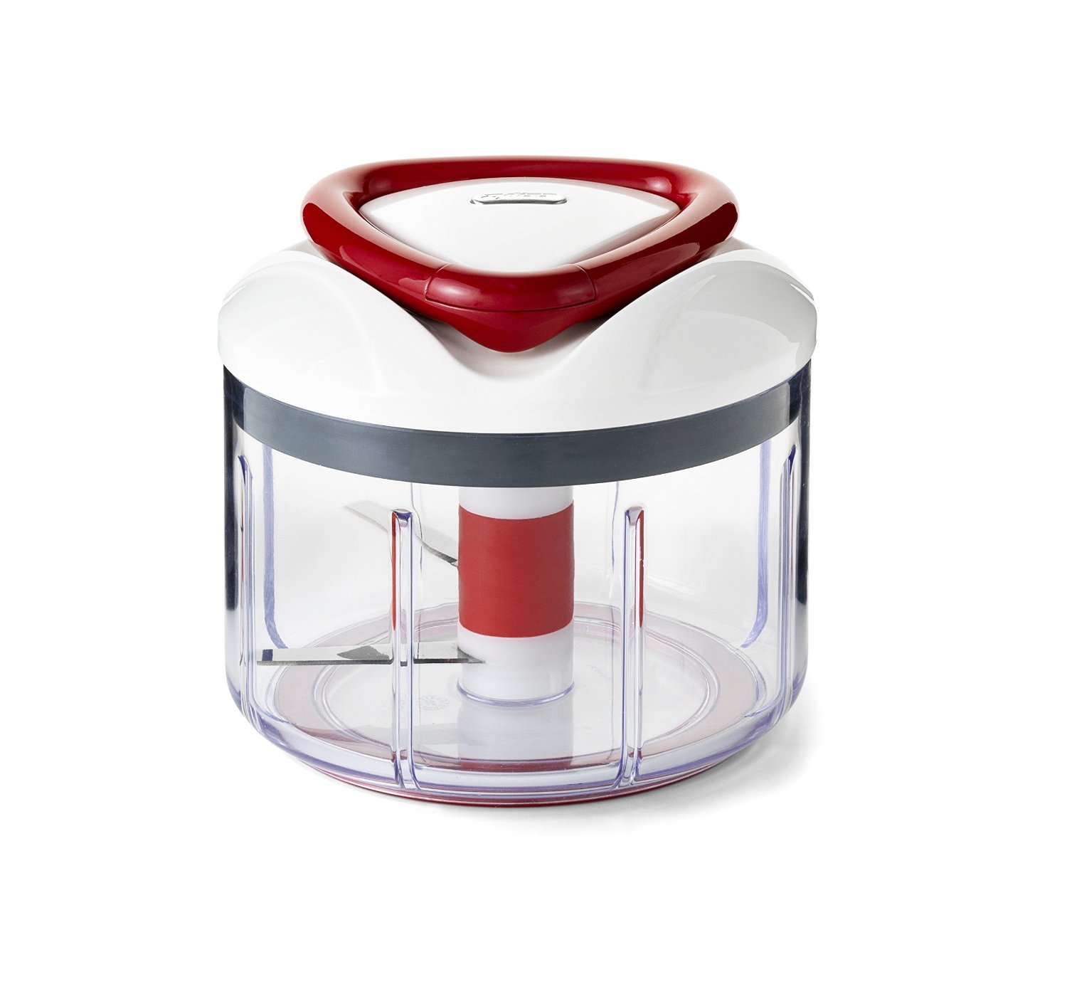 Zyliss Easy Pull Food Processor image