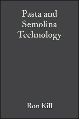 Pasta and Semolina Technology image