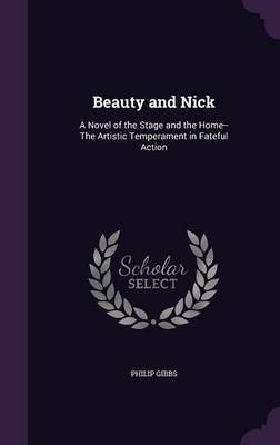 Beauty and Nick by Philip Gibbs image