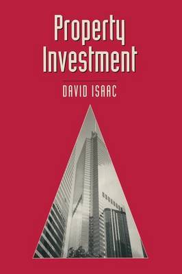 Property Investment by David Isaac image