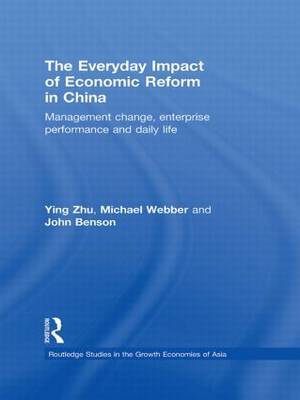 The Everyday Impact of Economic Reform in China image