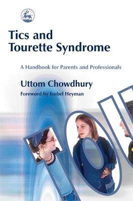 Tics and Tourette Syndrome by Uttom Chowdhury image
